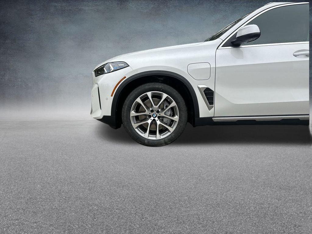 new 2026 BMW X5 PHEV car, priced at $82,125