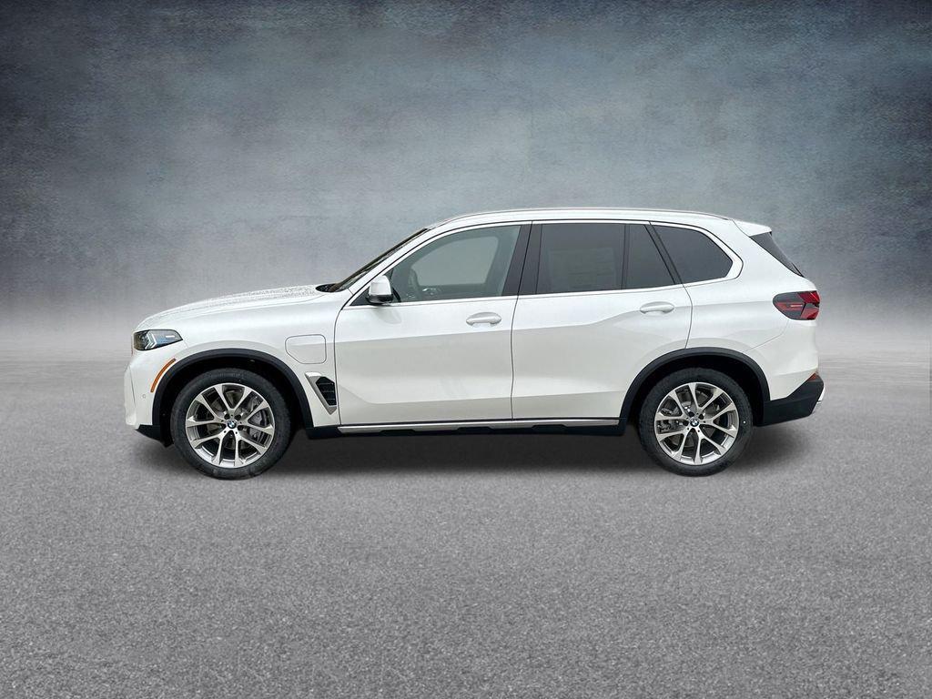 new 2026 BMW X5 PHEV car, priced at $82,125