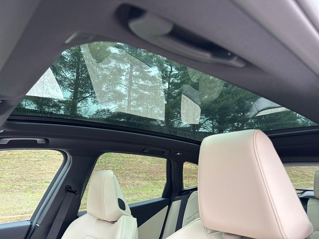 new 2026 BMW X3 car, priced at $54,575