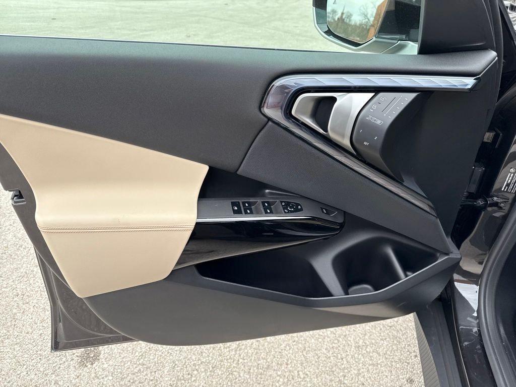 new 2026 BMW X3 car, priced at $54,575