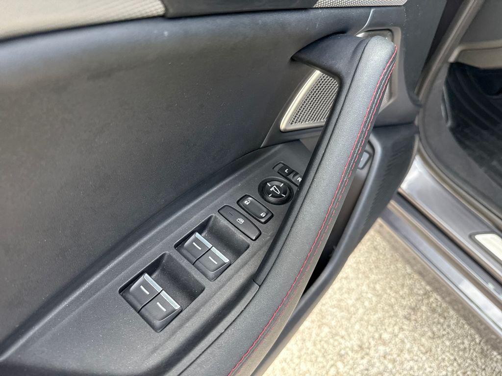 used 2022 Acura TLX car, priced at $32,959