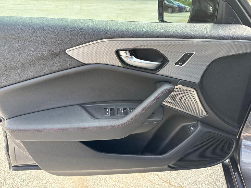 used 2022 Acura TLX car, priced at $32,959