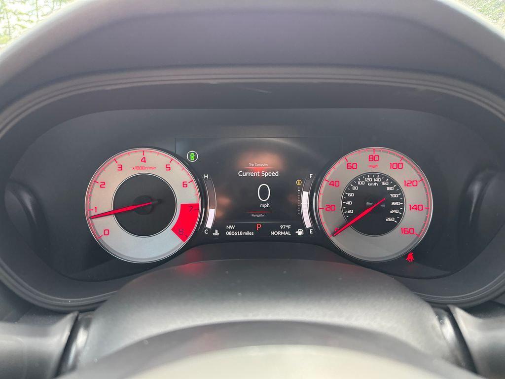 used 2022 Acura TLX car, priced at $32,959