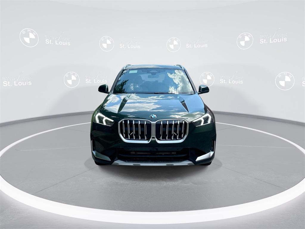 used 2025 BMW X1 car, priced at $39,959
