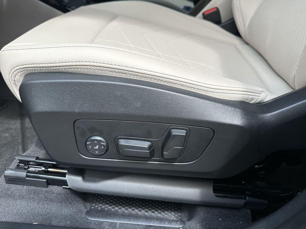 used 2025 BMW X1 car, priced at $39,959