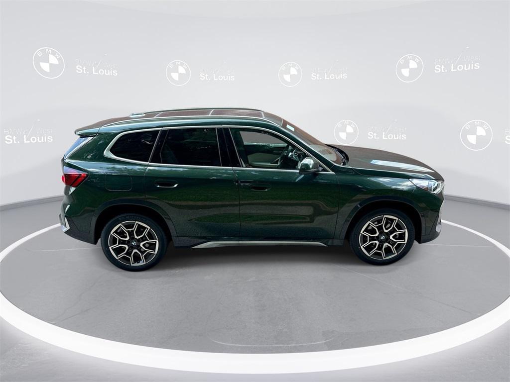 used 2025 BMW X1 car, priced at $39,959