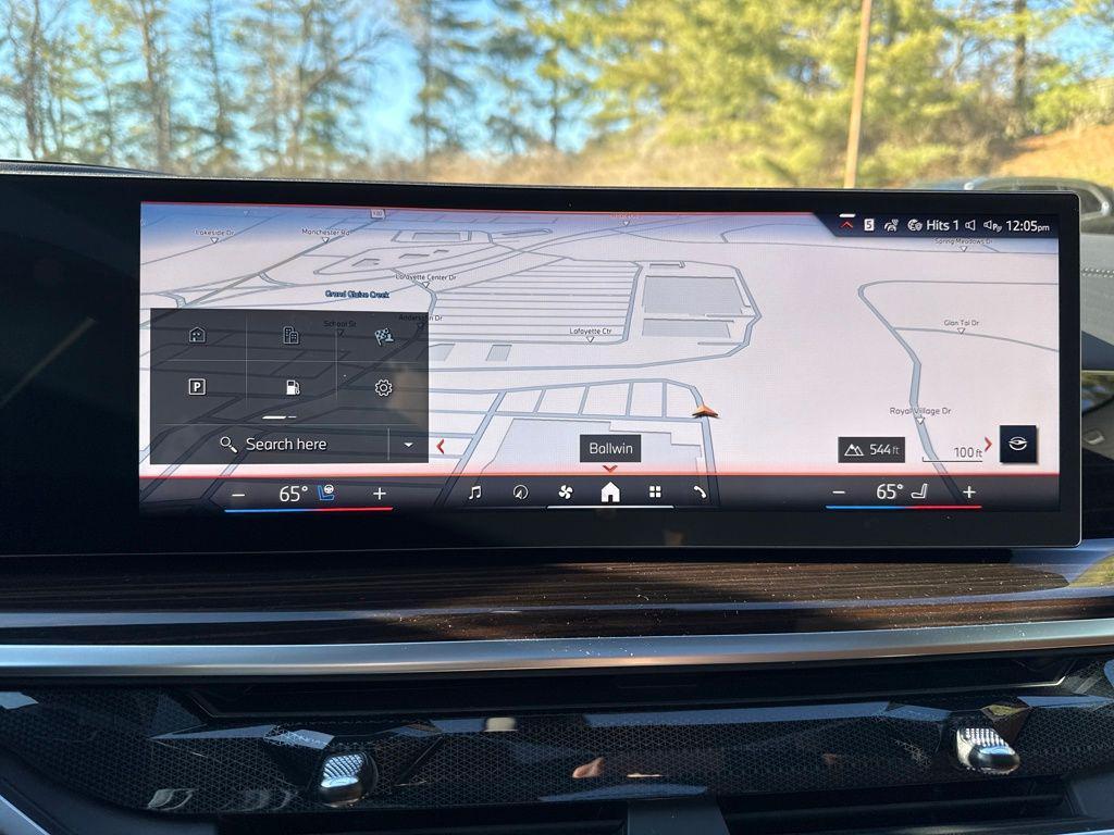 new 2026 BMW X5 PHEV car, priced at $81,950