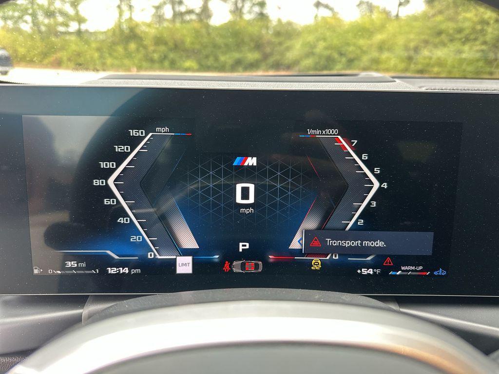 new 2026 BMW M240 car, priced at $60,835