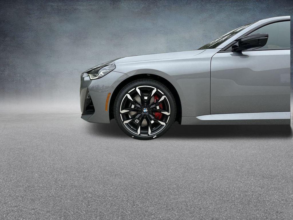 new 2026 BMW M240 car, priced at $60,835