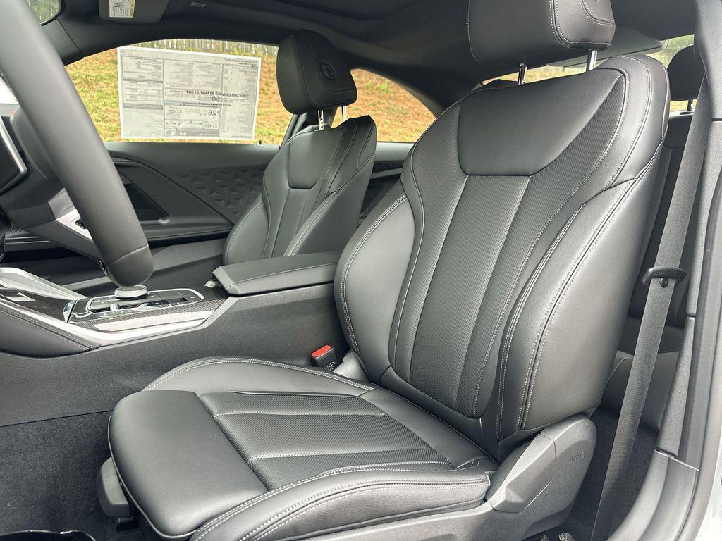 new 2026 BMW M240 car, priced at $60,835