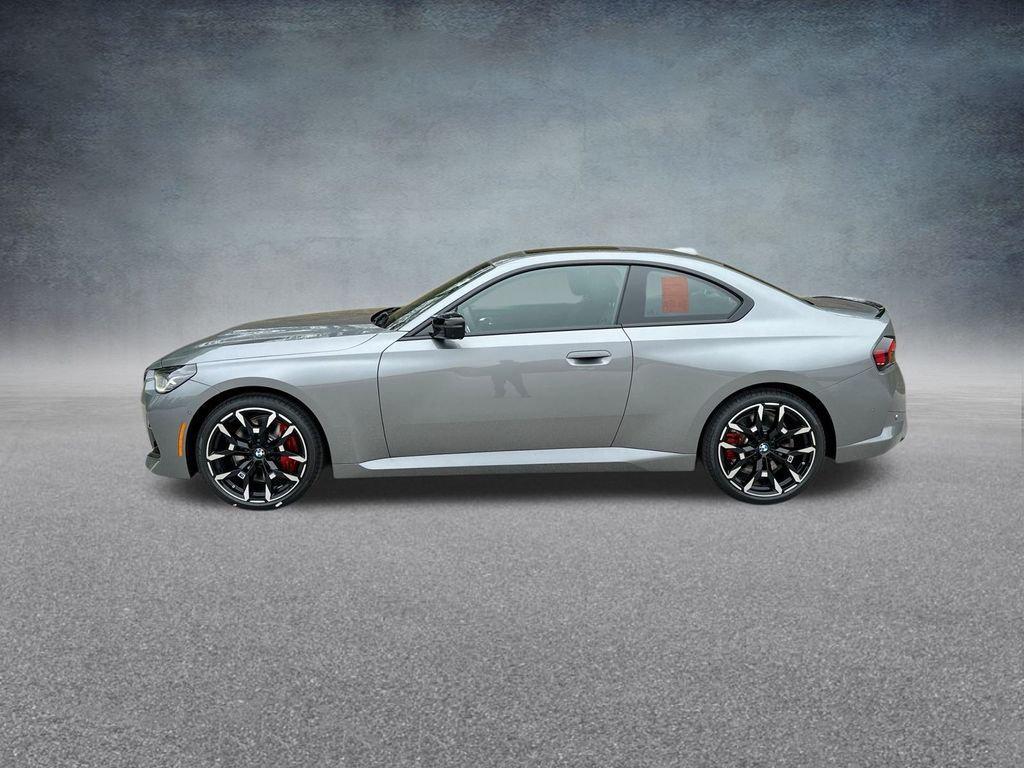 new 2026 BMW M240 car, priced at $60,835