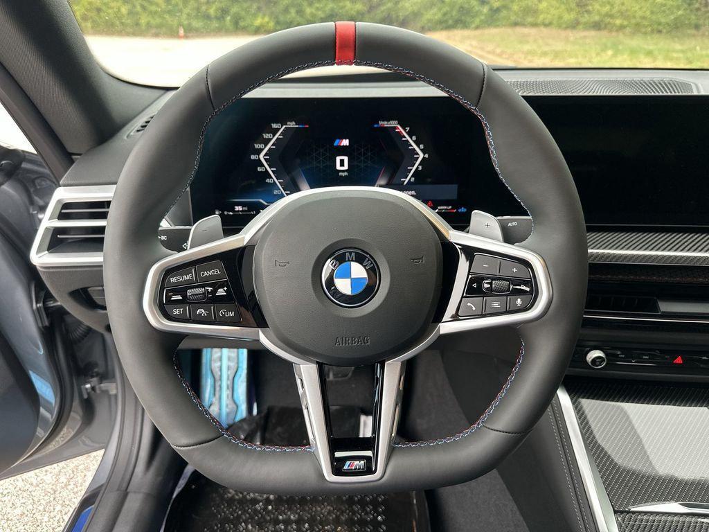 new 2026 BMW M240 car, priced at $60,835