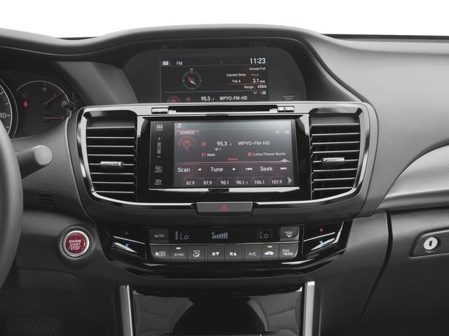 used 2017 Honda Accord car, priced at $18,499