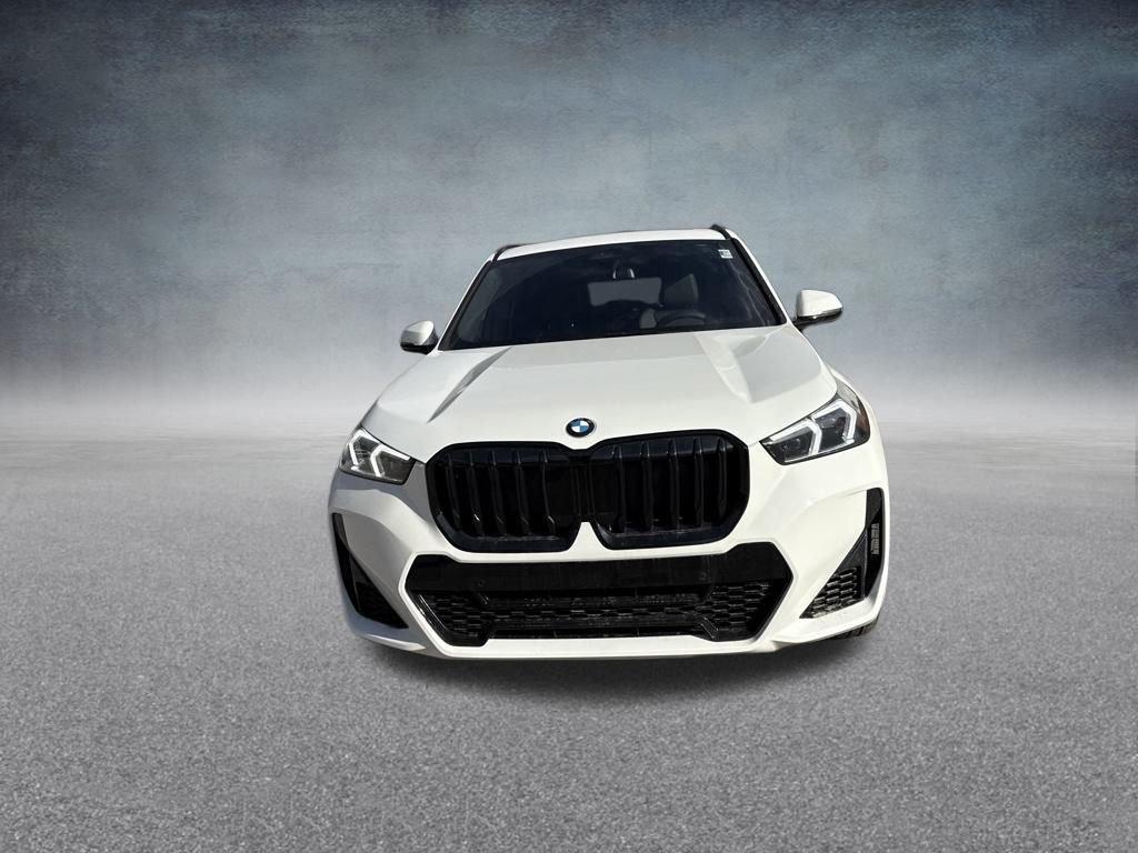 new 2026 BMW X1 car, priced at $49,670