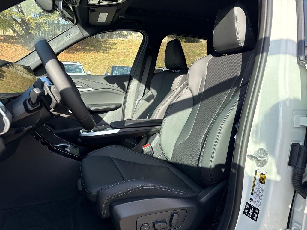 new 2026 BMW X1 car, priced at $49,670