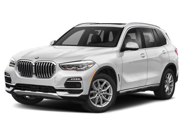 used 2019 BMW X5 car, priced at $33,995