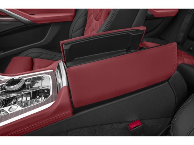 new 2026 BMW X6 car, priced at $87,675