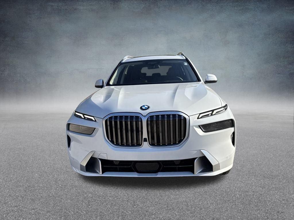 new 2026 BMW X7 car, priced at $97,240