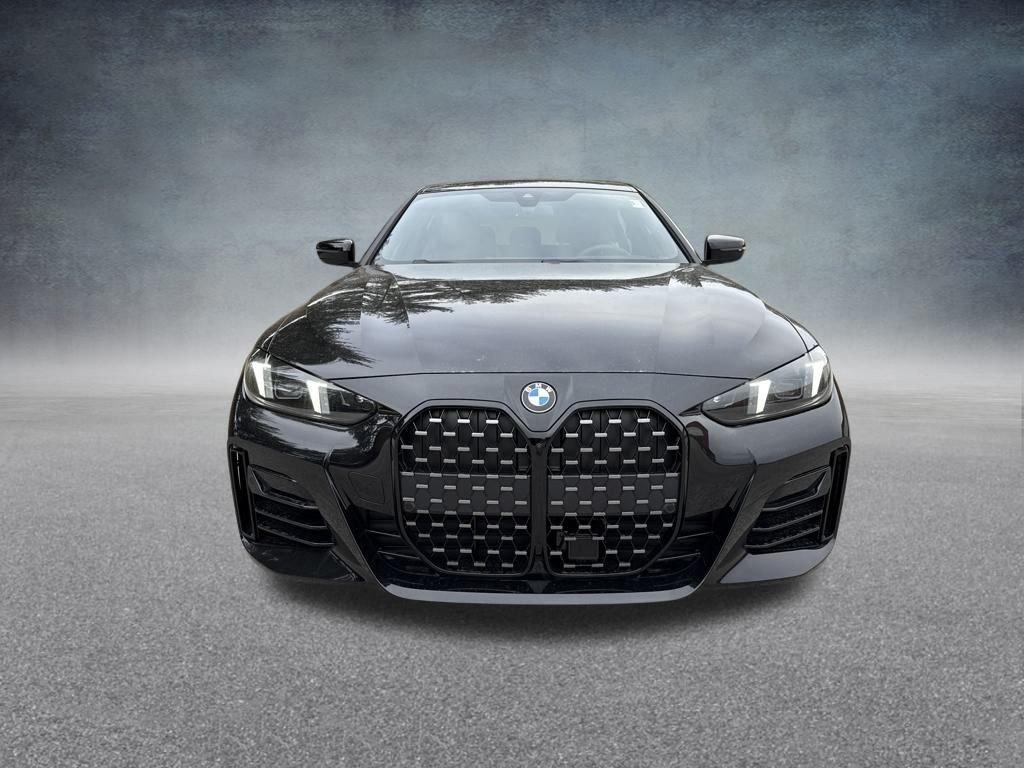 new 2026 BMW 430 Gran Coupe car, priced at $62,475