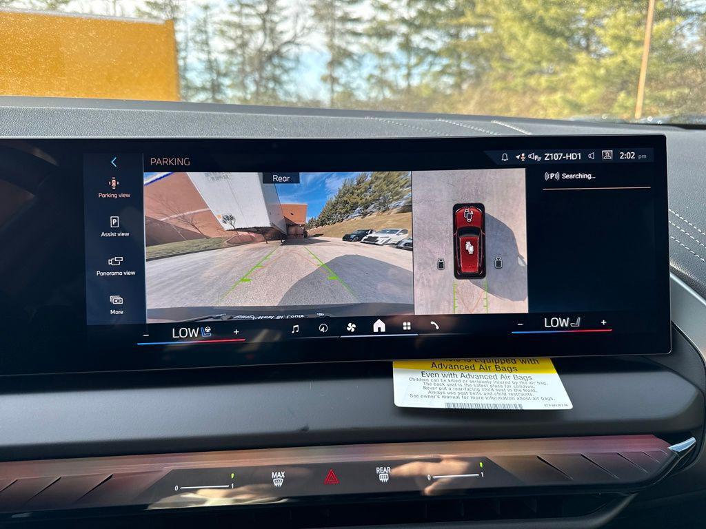 new 2026 BMW X3 car, priced at $57,725