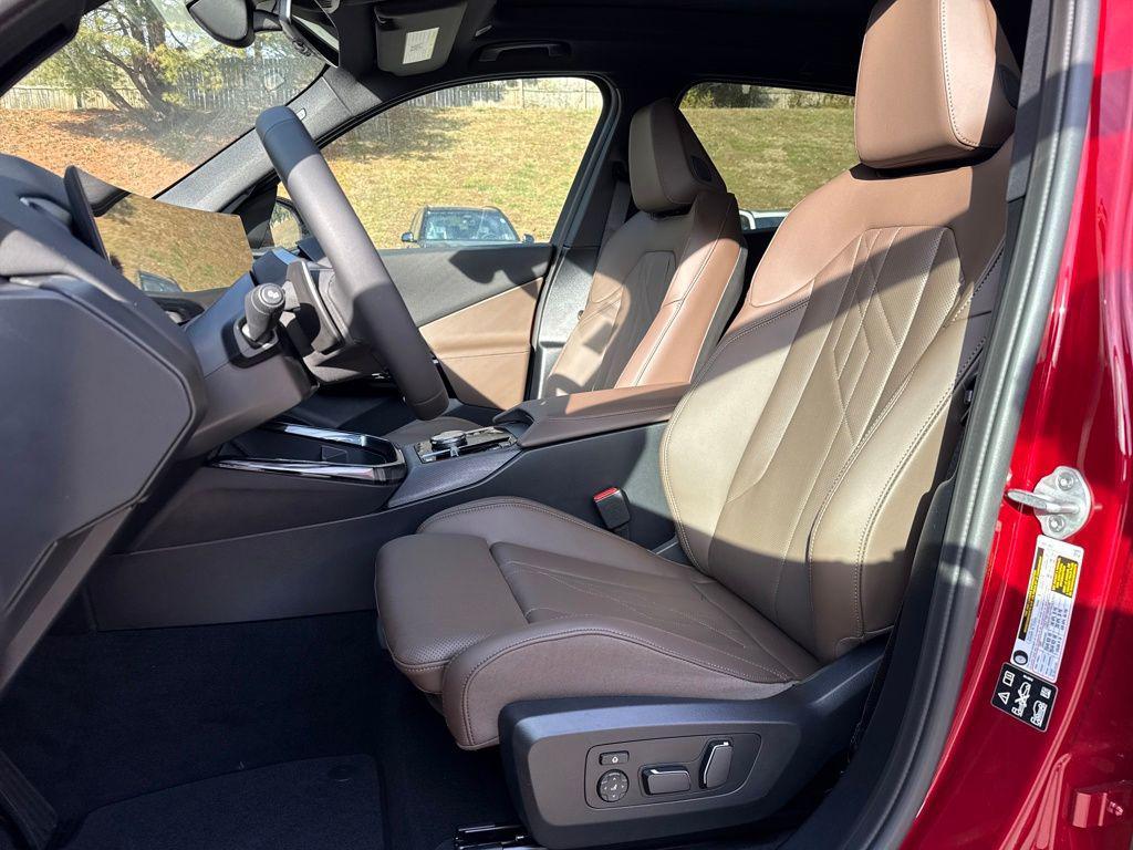 new 2026 BMW X3 car, priced at $57,725