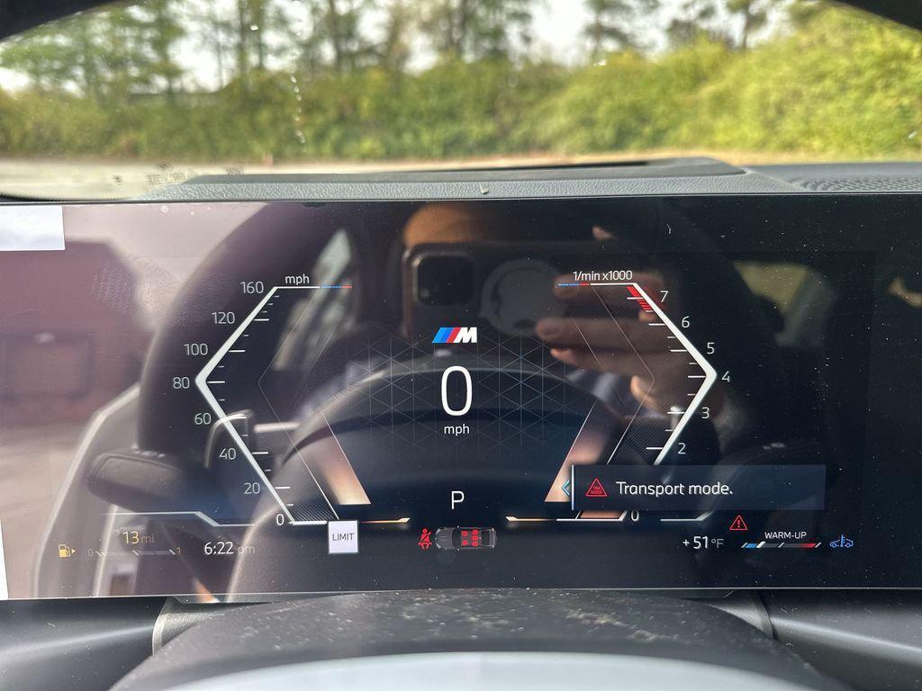 new 2026 BMW 330 car, priced at $58,225