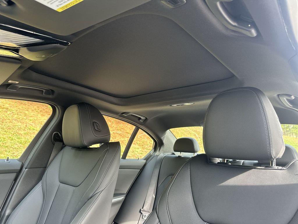 new 2026 BMW 330 car, priced at $58,225