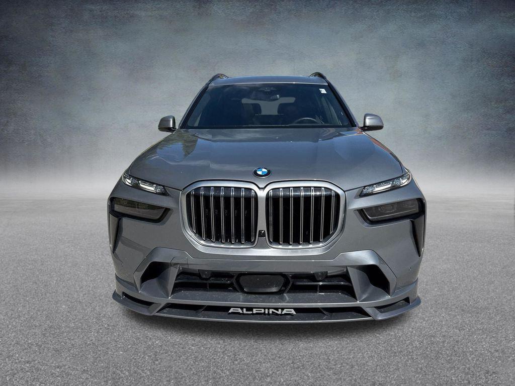 used 2026 BMW ALPINA XB7 car, priced at $136,776