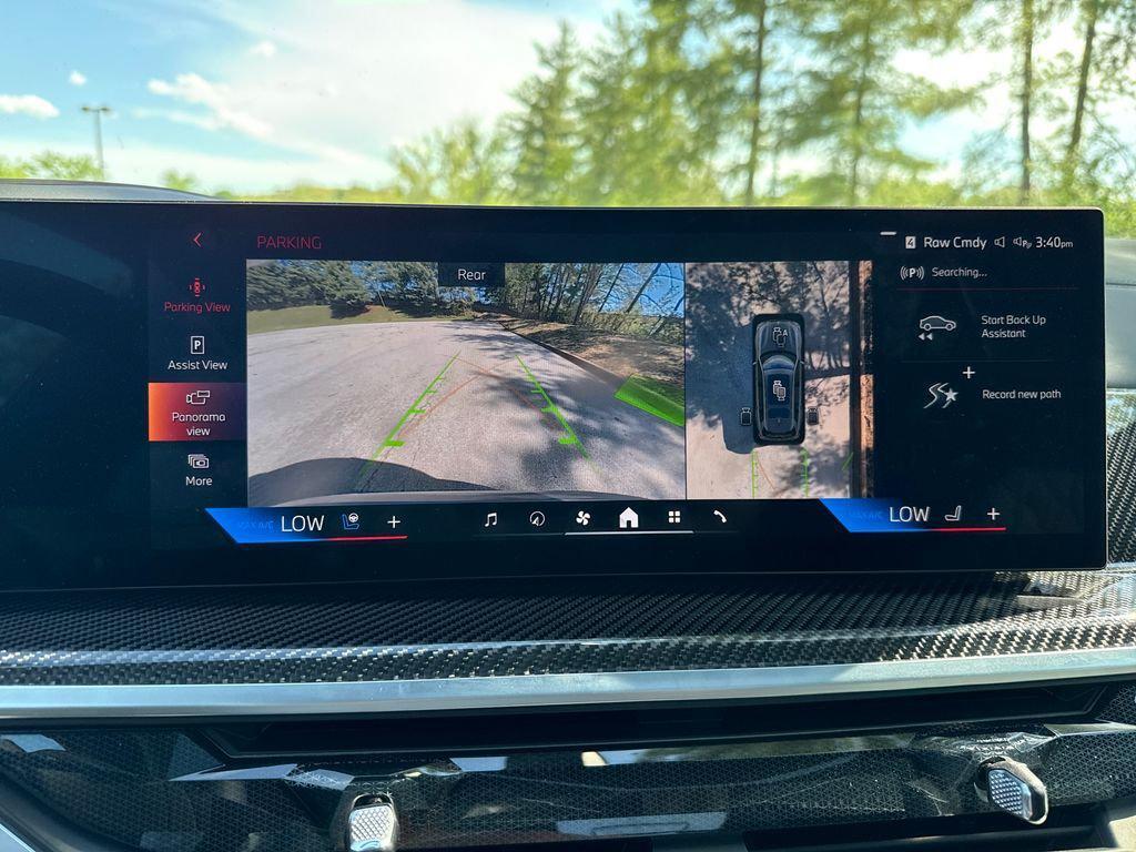 used 2026 BMW ALPINA XB7 car, priced at $136,776