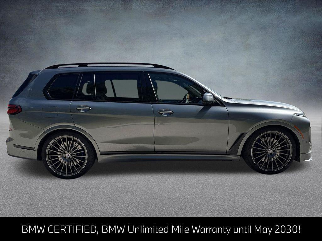 used 2026 BMW ALPINA XB7 car, priced at $136,776