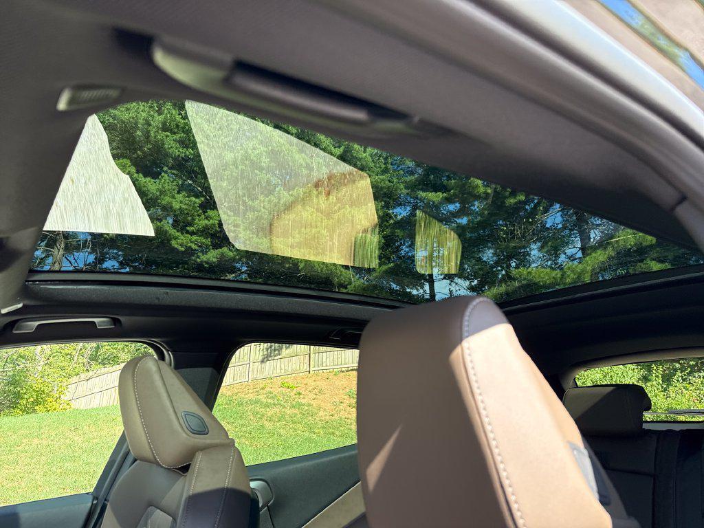 new 2026 BMW X3 car, priced at $61,643