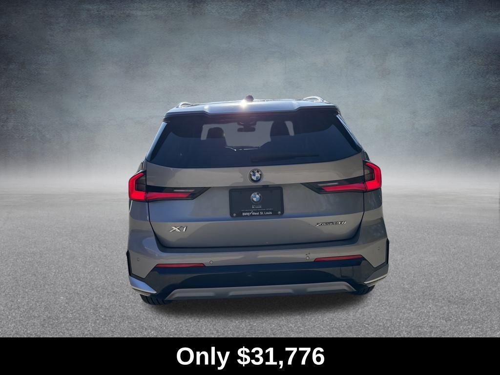 used 2023 BMW X1 car, priced at $31,225