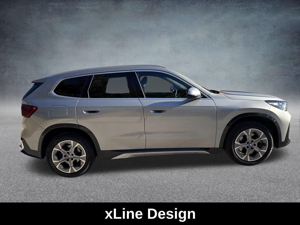 used 2023 BMW X1 car, priced at $29,899