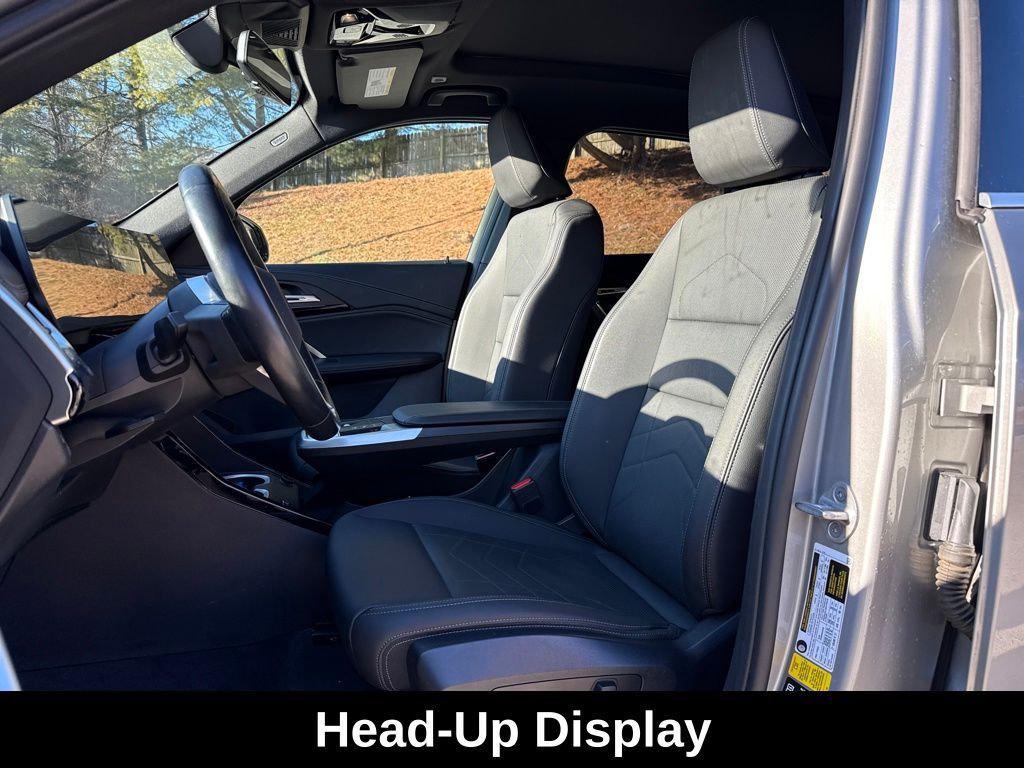 used 2023 BMW X1 car, priced at $29,899