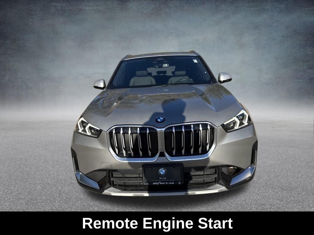 used 2023 BMW X1 car, priced at $29,899