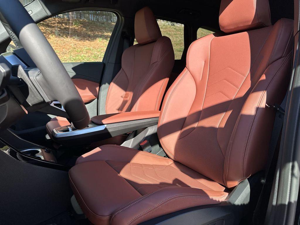 new 2026 BMW X1 car, priced at $49,590