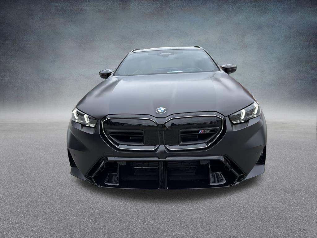 new 2026 BMW M5 car, priced at $132,955