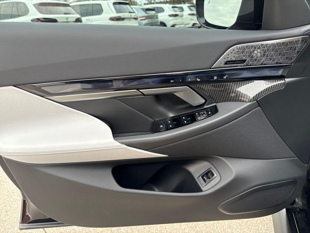 new 2026 BMW M5 car, priced at $132,955