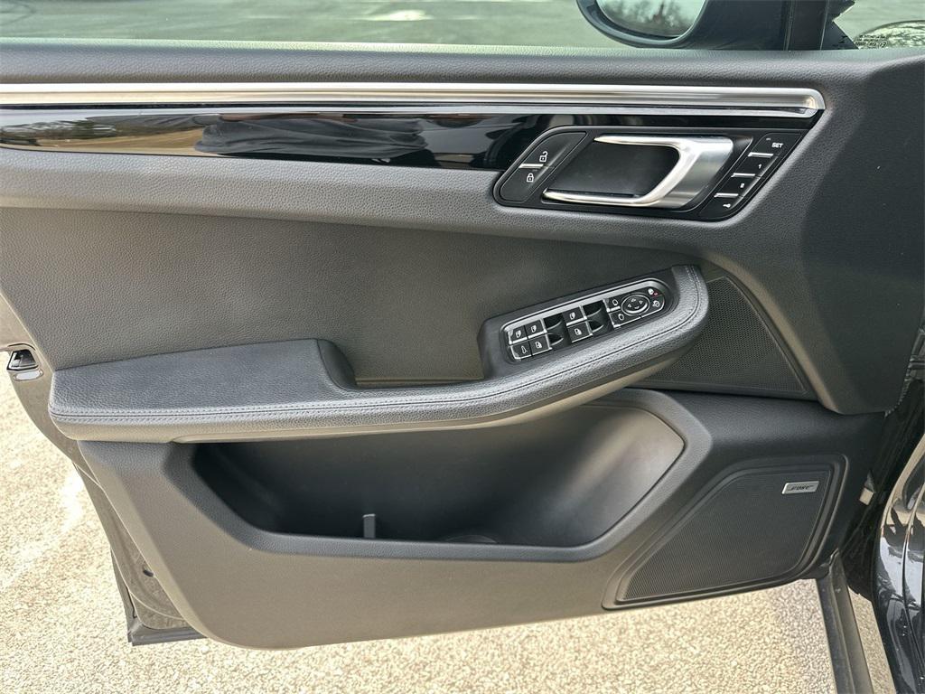 used 2020 Porsche Macan car, priced at $33,285