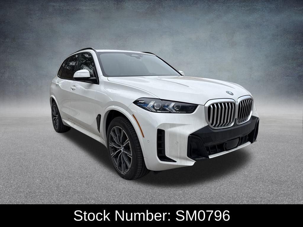 new 2026 BMW X5 PHEV car, priced at $82,150