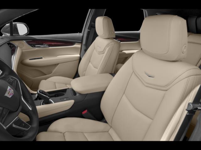 used 2019 Cadillac XT5 car, priced at $19,899