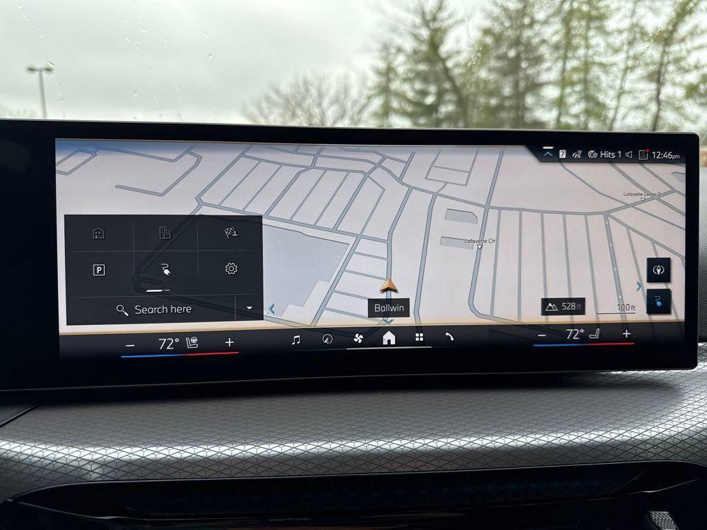 new 2026 BMW i4 Gran Coupe car, priced at $67,950