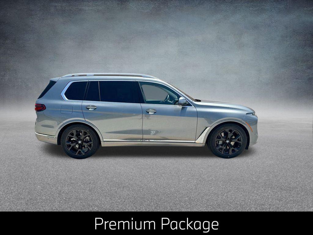 used 2026 BMW X7 car, priced at $85,915