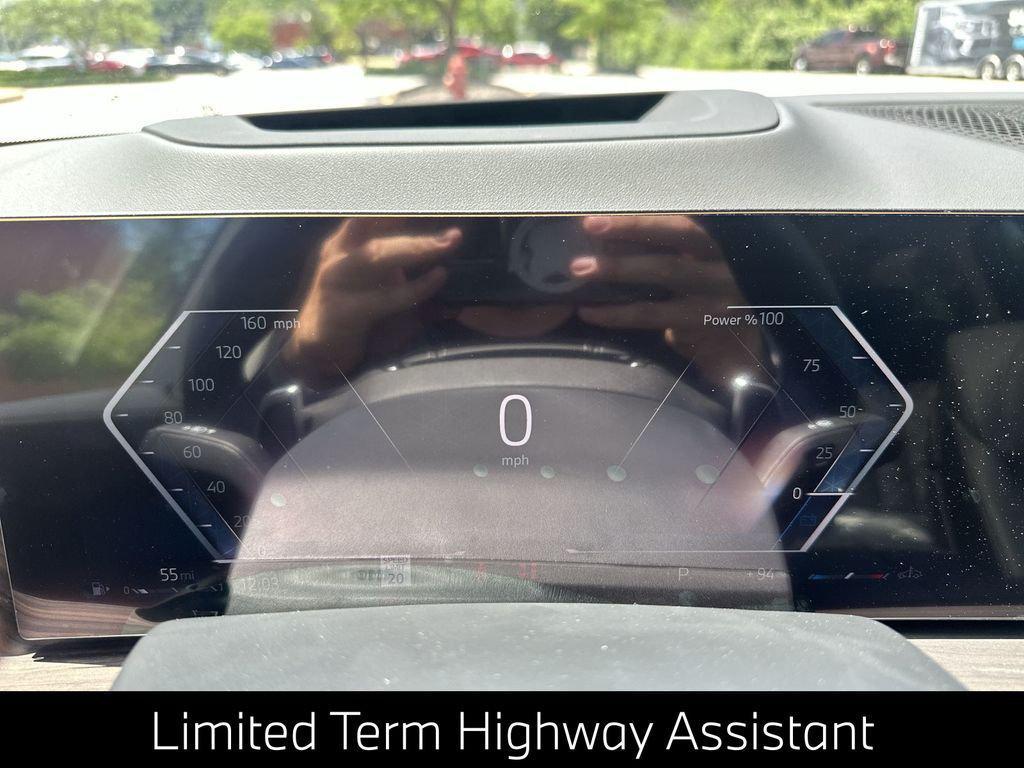 used 2026 BMW X7 car, priced at $85,915