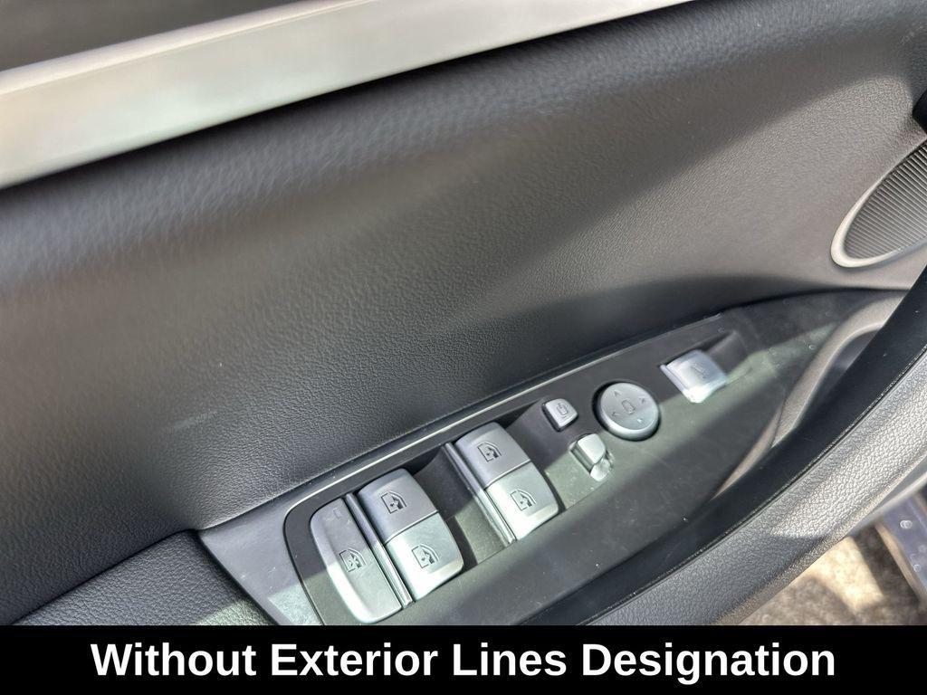 used 2024 BMW X3 car, priced at $39,959