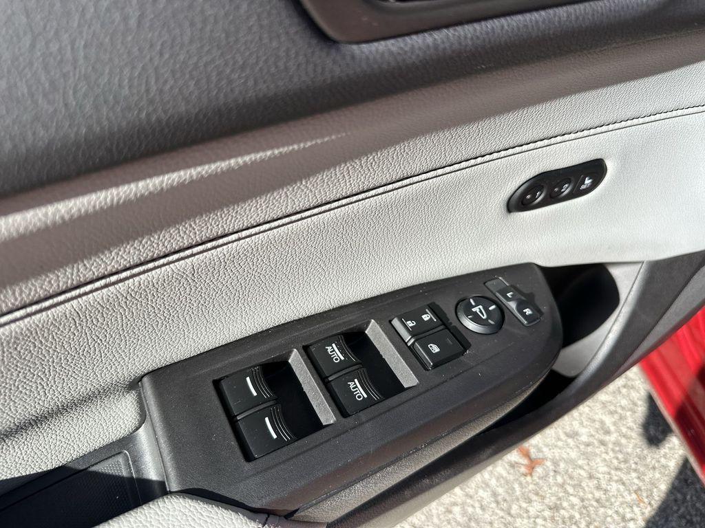 used 2022 Acura ILX car, priced at $21,445