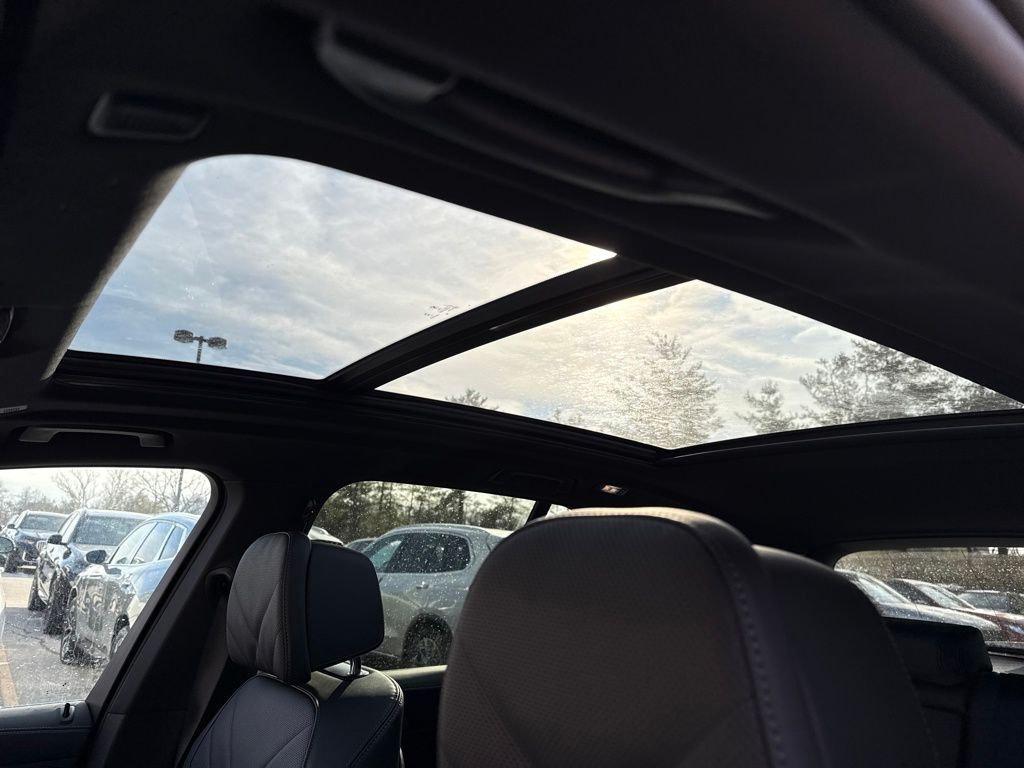 new 2026 BMW X5 car, priced at $85,900