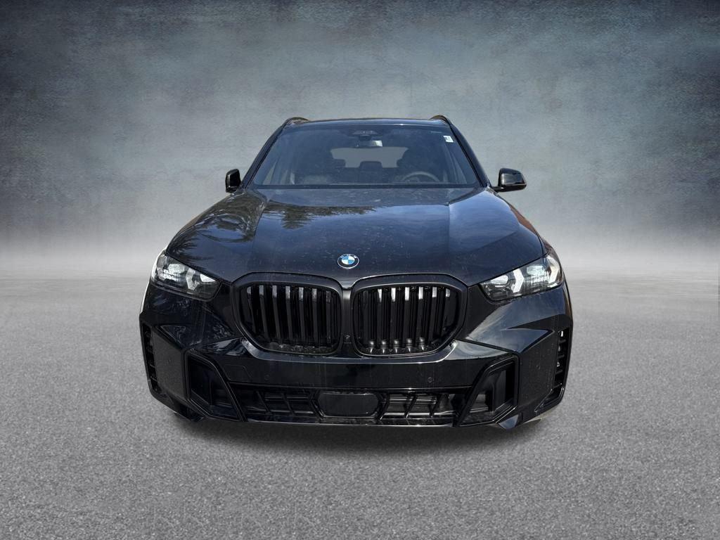 new 2026 BMW X5 car, priced at $85,900