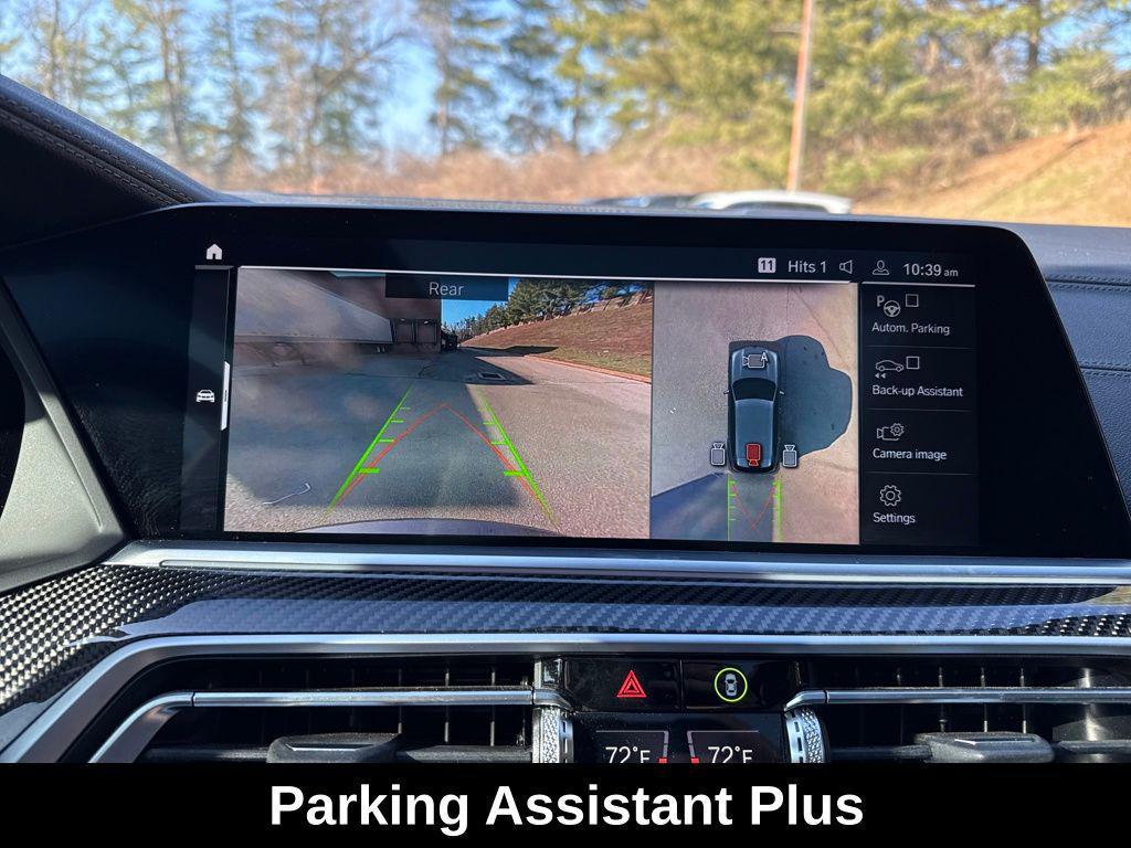 used 2022 BMW X5 car, priced at $51,986