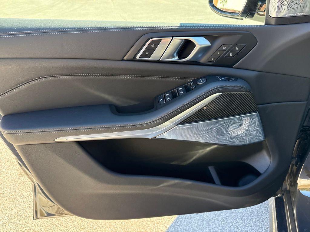 new 2026 BMW X5 car, priced at $111,235